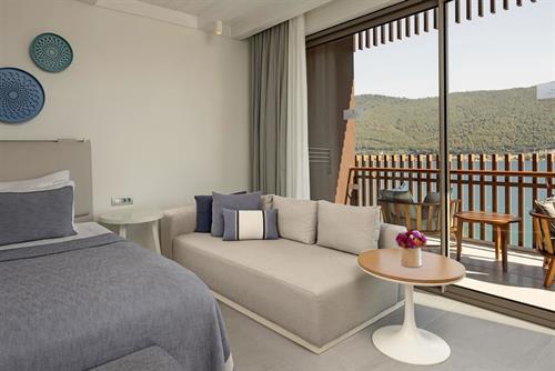 Titanic Luxury Collection Bodrum - STANDARD ROOM SEA VIEW - 241658