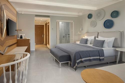 Titanic Luxury Collection Bodrum - STANDARD ROOM SEA VIEW - 241659