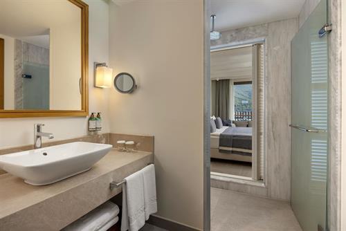 Titanic Luxury Collection Bodrum - STANDARD ROOM SEA VIEW - 241661