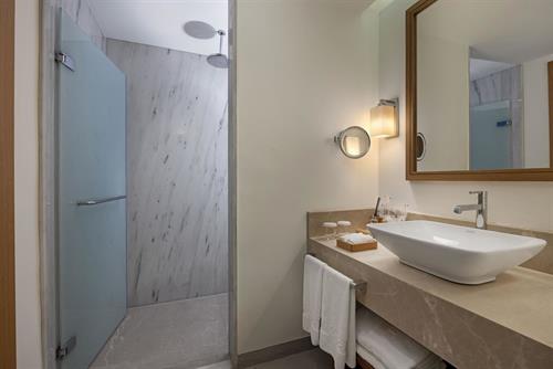 Titanic Luxury Collection Bodrum - STD ROOM SIDE SEA VIEW - 241650
