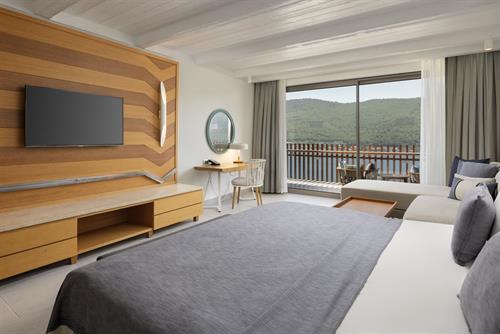 Titanic Luxury Collection Bodrum - SUPERIOR SEA VIEW ROOM - 241653