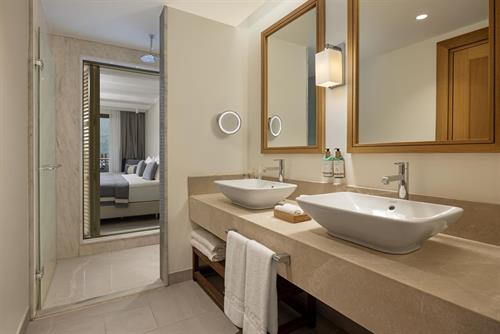 Titanic Luxury Collection Bodrum - SUPERIOR SEA VIEW ROOM - 241656