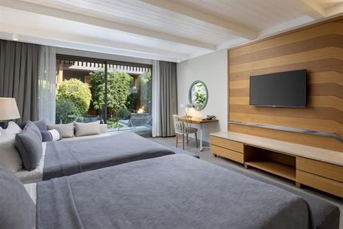 Titanic Luxury Collection Bodrum - SUPERIOR SWIM UP ROOM - 241663