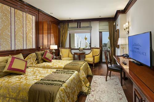 Titanic Mardan Palace - CLASSIC ROOM - 214652