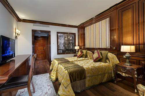 Titanic Mardan Palace - CLASSIC ROOM - 214653