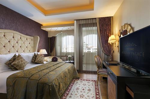 Titanic Mardan Palace - CLASSIC ROOM - 214654