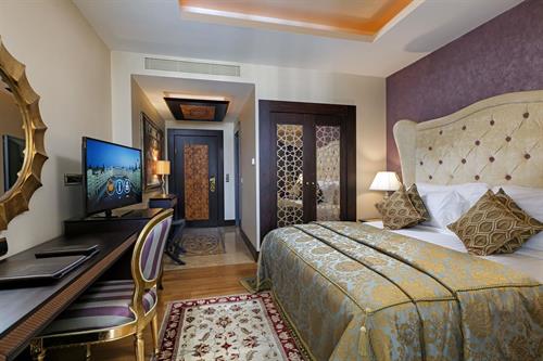 Titanic Mardan Palace - CLASSIC ROOM - 214655