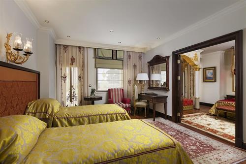 Titanic Mardan Palace - Family Room - 214633
