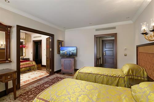 Titanic Mardan Palace - Family Room - 214634
