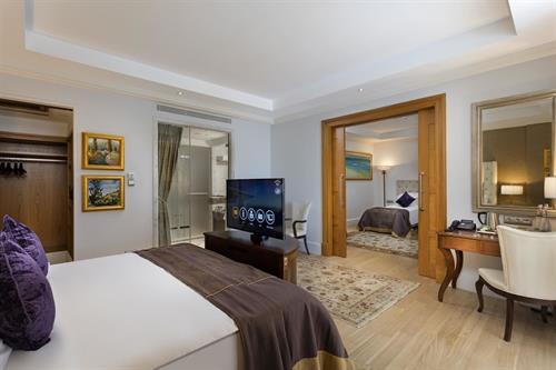Titanic Mardan Palace - Family Room - 214635