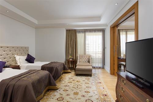 Titanic Mardan Palace - Family Room - 214637