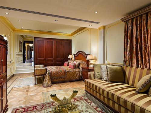 Titanic Mardan Palace - KING SUITE - 214638