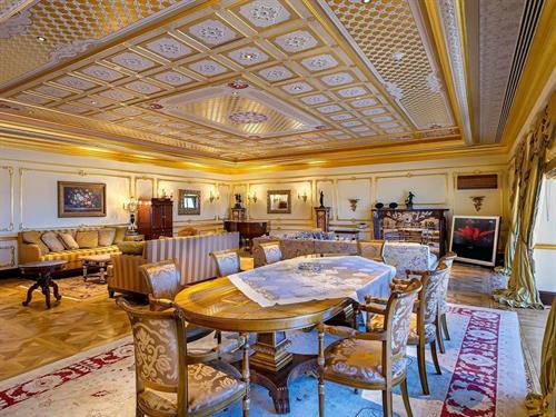 Titanic Mardan Palace - KING SUITE - 214639