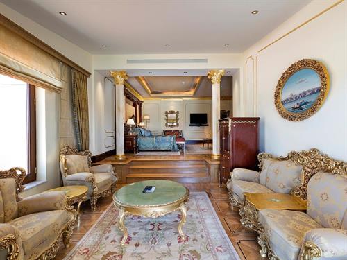 Titanic Mardan Palace - KING SUITE - 214641