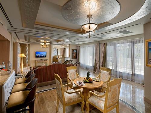 Titanic Mardan Palace - LAKE HOUSE - 214658