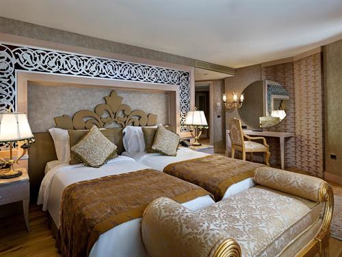 Titanic Mardan Palace - LAKE HOUSE - 214659