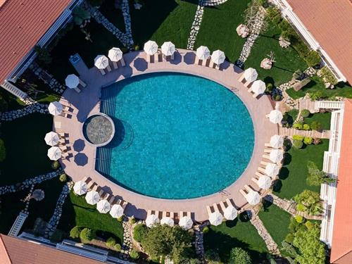 Titanic Mardan Palace - LAKE HOUSE - 214661