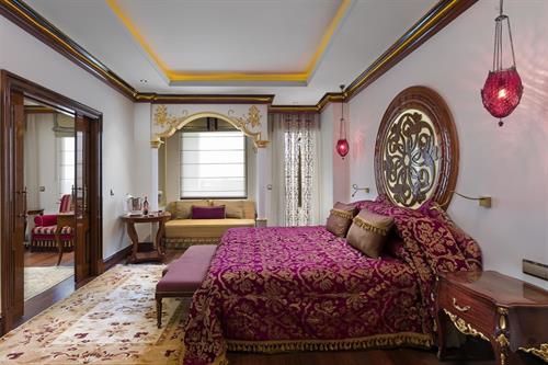Titanic Mardan Palace - PREMIUM FAMILY ROOM - 214664