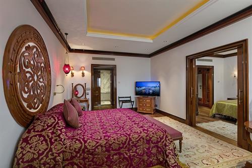 Titanic Mardan Palace - PREMIUM FAMILY ROOM - 214665