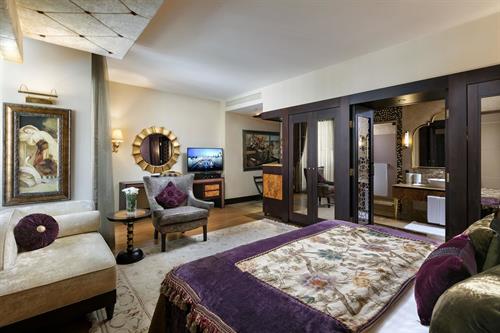 Titanic Mardan Palace - Premium Room With Pool/Side Sea View - 214676