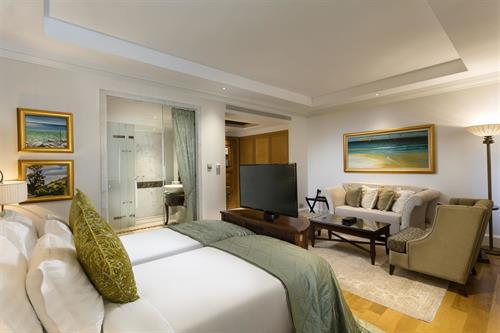 Titanic Mardan Palace - Premium Room With Pool/Side Sea View - 214678