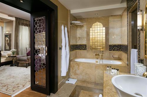 Titanic Mardan Palace - Premium Room With Pool/Side Sea View - 214680