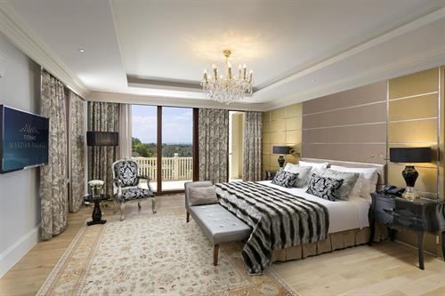 Titanic Mardan Palace - PRESIDENTIAL SUITE - 214643