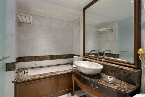 Titanic Mardan Palace - PRESIDENTIAL SUITE - 214650