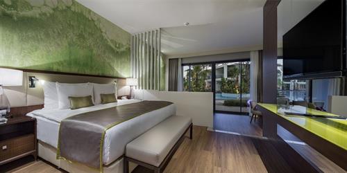 Trendy Lara Hotel - GARDEN SUITE - 238401