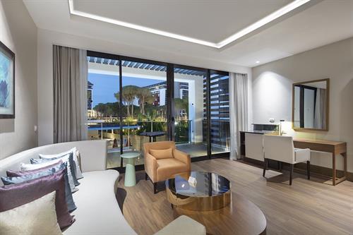 Trendy Lara Hotel - VILLA - 224178