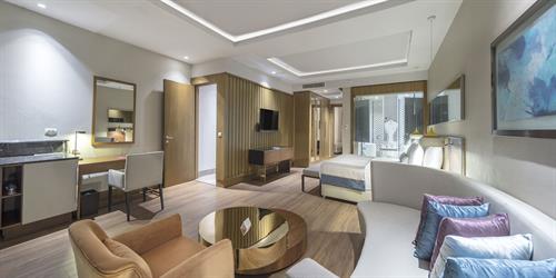 Trendy Lara Hotel - VILLA - 224179