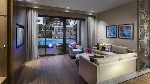 Trendy Lara Hotel - VILLA - 224181