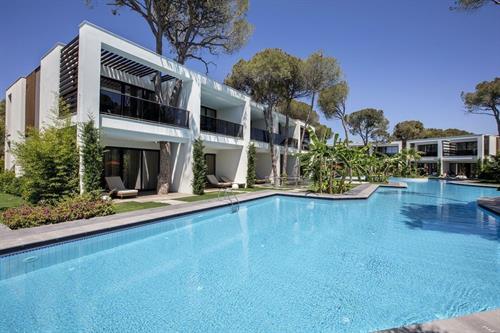 Trendy Lara Hotel - VILLA - 224182