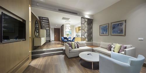 Trendy Lara Hotel - VILLA - 238398