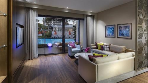 Trendy Lara Hotel - VILLA - 238399
