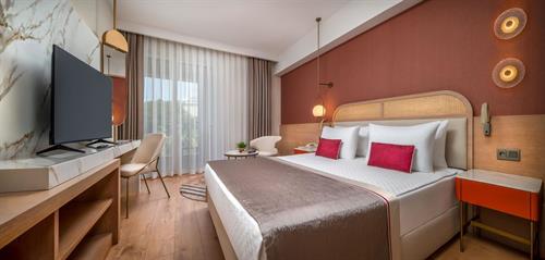 Trendy Palm Beach (Adults Only 16+) - ANEX BUILDING STD ROOM - 223484