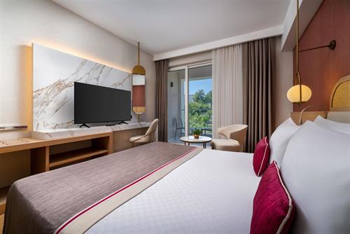 Trendy Palm Beach (Adults Only 16+) - ANEX BUILDING STD ROOM - 223485