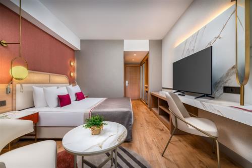 Trendy Palm Beach (Adults Only 16+) - ANEX BUILDING STD ROOM - 223486