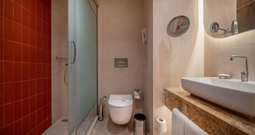 Trendy Palm Beach (Adults Only 16+) - ANEX BUILDING STD ROOM - 223488