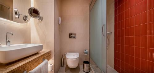 Trendy Palm Beach (Adults Only 16+) - Anex Building Superior Land View - 223496