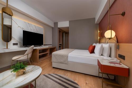 Trendy Palm Beach (Adults Only 16+) - MAIN BUILDING STD ROOM - 223490