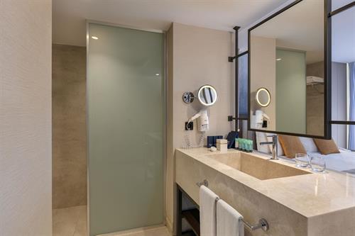 Tui Blue Sherwood Belek (Adults Only +16) - LAKE HOUSE ROOM - 228177