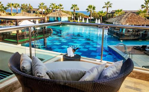 Tui Blue Sherwood Belek (Adults Only +16) - LAKE HOUSE ROOM - 228178