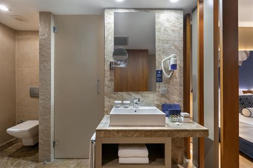 Tui Blue Sherwood Belek (Adults Only +16) - STANDARD ROOM SEA VIEW - 228165