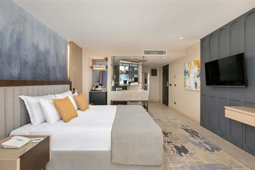 Tui Blue Sherwood Belek (Adults Only +16) - SWIM UP ROOM - 228170