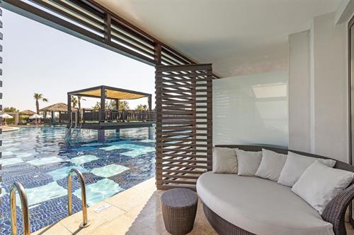 Tui Blue Sherwood Belek (Adults Only +16) - SWIM UP ROOM - 228171