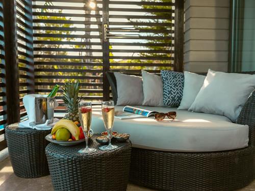 Tui Blue Sherwood Belek (Adults Only +16) - SWIM UP ROOM - 228172