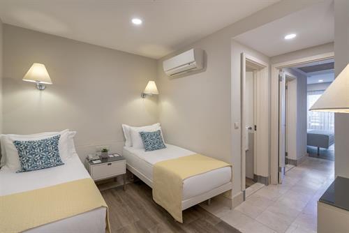 Tui Blue Xanthe - Family Room - 223550