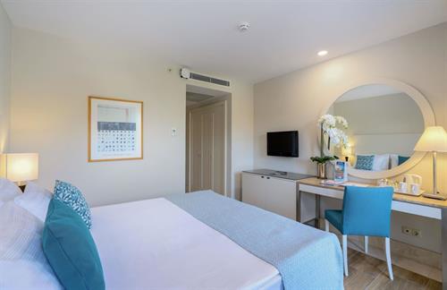 Tui Blue Xanthe - Family Room - 223551