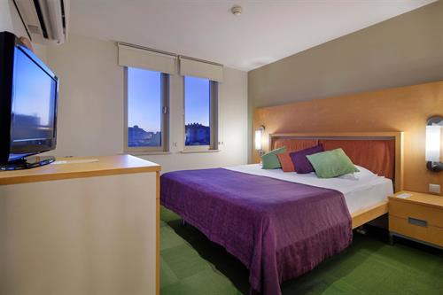 Tui Blue Xanthe - FAMILY SUPERIOR - 223553